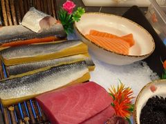 -云端西餐厅(南宁龙光那莲豪华精选酒店)