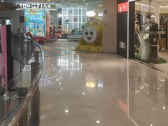 -万达广场(武汉菱角湖店)