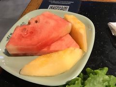 -梨花自助烤肉(天河城店)