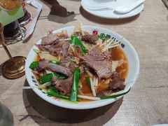 -直隶安家牛肉罩饼(七一路店)