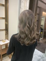 -TK·HAIR SALON韩式设计