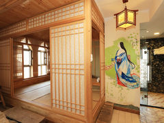 -北京美神宫艺术主题温泉酒店