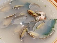 -萨莉亚意式餐厅(杭州滨江天街店)