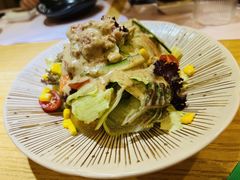 -吉兆·料理(红梅南路店)