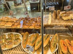 -山崎面包(第一八佰伴店)