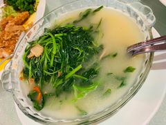 -无招牌海鲜餐厅(怡丰城店)