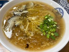 -鲁毓鲜蓬莱小面(黄山路店)