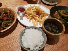 -湘拾(壹方北馆店)