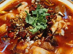 -馬伍旺川菜(江北虹悦城店)