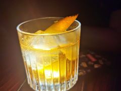 -HUNTING BAR亨霆鸡尾酒馆(越秀淘金店)