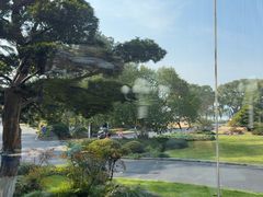 -浙江西子宾馆·瑶园咖啡厅