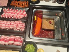 -鼎膳常火锅(华阳店)
