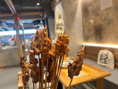 -北丐先生·野馄饨烧烤(雨花万象店)