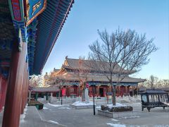 -天津妈祖文化园