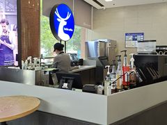 -瑞幸咖啡(万恒大厦店)
