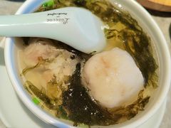 -四道菜·福建菜馆(新街口金鹰店)