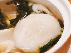 -小厨师·二十年沈家门小海鲜(百井坊巷店)