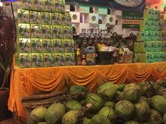 -龙泉人椰子鸡(龙昆南总店)