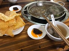 腐竹-柴头哥·牛肉火锅(爱民路店)
