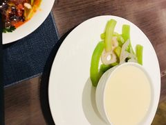 -海宁开元名都大酒店·地中海自助餐厅