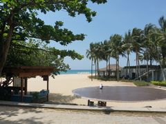 -石梅湾艾美度假酒店