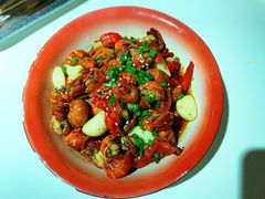 -文和友老长沙龙虾馆(化龙池店)