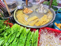 -正宗阳山牛杂(东城店)