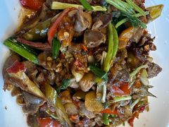 -辣公子·千岛湖私房菜(滨江店)