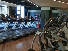 -W FITNESS 威尔仕健身·游泳(七宝店)