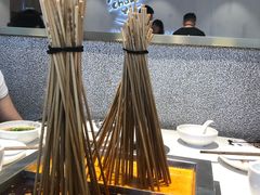 -串一火锅(赛格国际购物中心店)