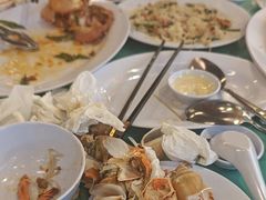 -大茄来海鲜餐厅(亚洲城分行)