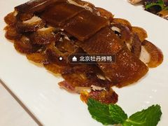 -京味斋·北京烤鸭(北京南站洋桥店)