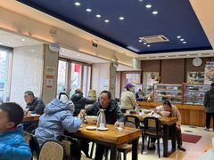 -杨记清芳牛肉拉面(京广路店)