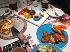 -杯子红牛排(创意产业园店)