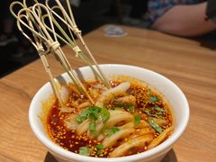 -太二酸菜鱼(汕头苏宁广场店)