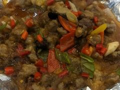 -清真悦宾楼食府(海湖店)