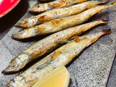 -禾绿回转寿司(国瑞店)