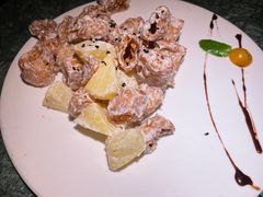 -姐夫的小菜(新中关购物中心店)