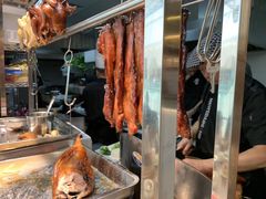 虾饺皇-鹅冠港式茶餐厅(来福士店)