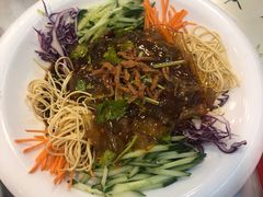 -石老头关东饺子王·东北菜(嘉华鑫城店)