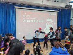 -昱南托育园.托班晚托.寒暑假班