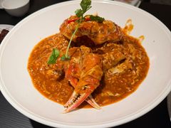 -珍宝海鲜JUMBO Seafood(北京SKP店)