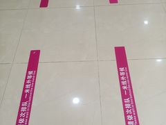 -成都市妇女儿童中心医院(中心院区)