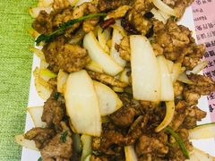 -桃子餐厅·天津菜(红星路直营店)