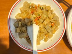 -恋拐子油爆虾·家常菜