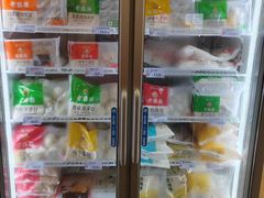 -老盛昌汤包(北艾店)