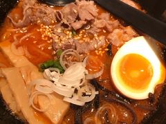 -仓桥家·焗寿司·锅物(光谷步行街店)