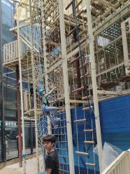 -PIPIKINGDOM皮皮王国欢乐号(欢乐海岸购物中心店)