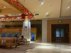 -济州岛汗蒸时代宝石生态热水浴