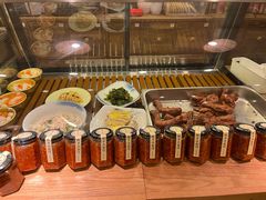 -荣记歡喜·馄饨铺(开发区振华购物中心店)